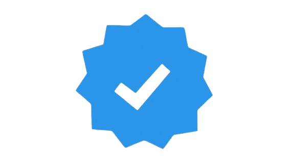 verified